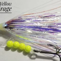 Ice Strong Too Strong Premium Trolling Flies