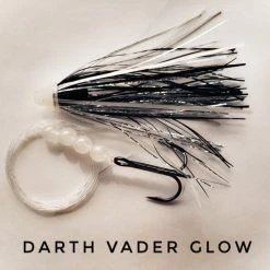 Ice Strong Too Strong Premium Trolling Flies