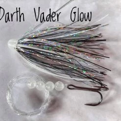 Ice Strong Too Strong Premium Trolling Flies