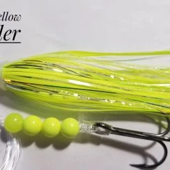 Ice Strong Too Strong Premium Trolling Flies