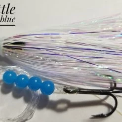 Ice Strong Too Strong Premium Trolling Flies
