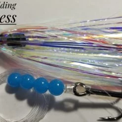 Ice Strong Too Strong Premium Trolling Flies