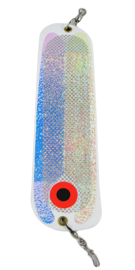 Ice Strong ProKing Regular Flashers 41 Ice Strong ProKing Regular Flashers