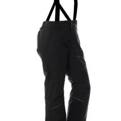 DSG Trail Drop Seat Bib/Pant - Black