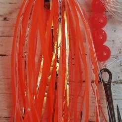 Ice Strong Too Strong Premium Trolling Flies