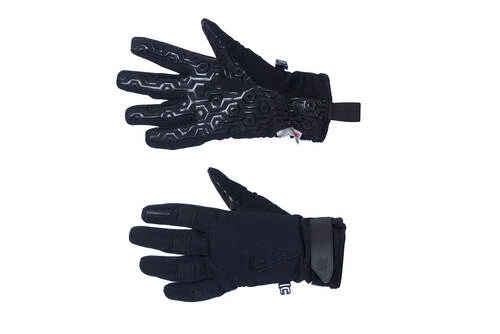 DSG Versa-Style Glove - Obsidian Or Quartz Black/White Fancy-Ladies Only! 4 DSG Versa-Style Glove - Obsidian Or Quartz Black/White Fancy-Ladies Only!