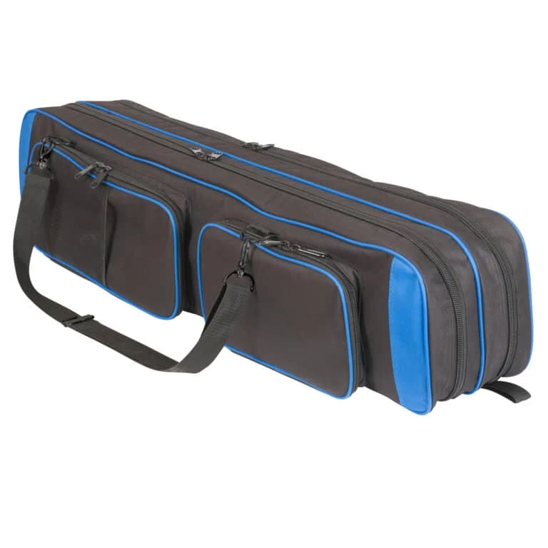 Ice Strong Outdoors Vexan ICE Soft-Sided 36.5” Rod Tackle Bag 5 Ice Strong Outdoors Vexan ICE Soft-Sided 36.5” Rod Tackle Bag