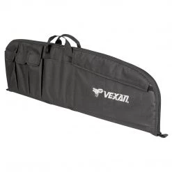 Ice Strong Outdoors Vexan Heavy Duty Tactical Rifle Case 38" Or 42" Available