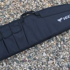 Ice Strong Outdoors Vexan Heavy Duty Tactical Rifle Case 38