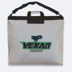 Ice Strong Outdoors Vexan Tournament Weight Bag And Aerated Bubble Bag