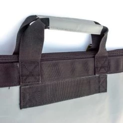 Ice Strong Outdoors Vexan Tournament Weight Bag And Aerated Bubble Bag