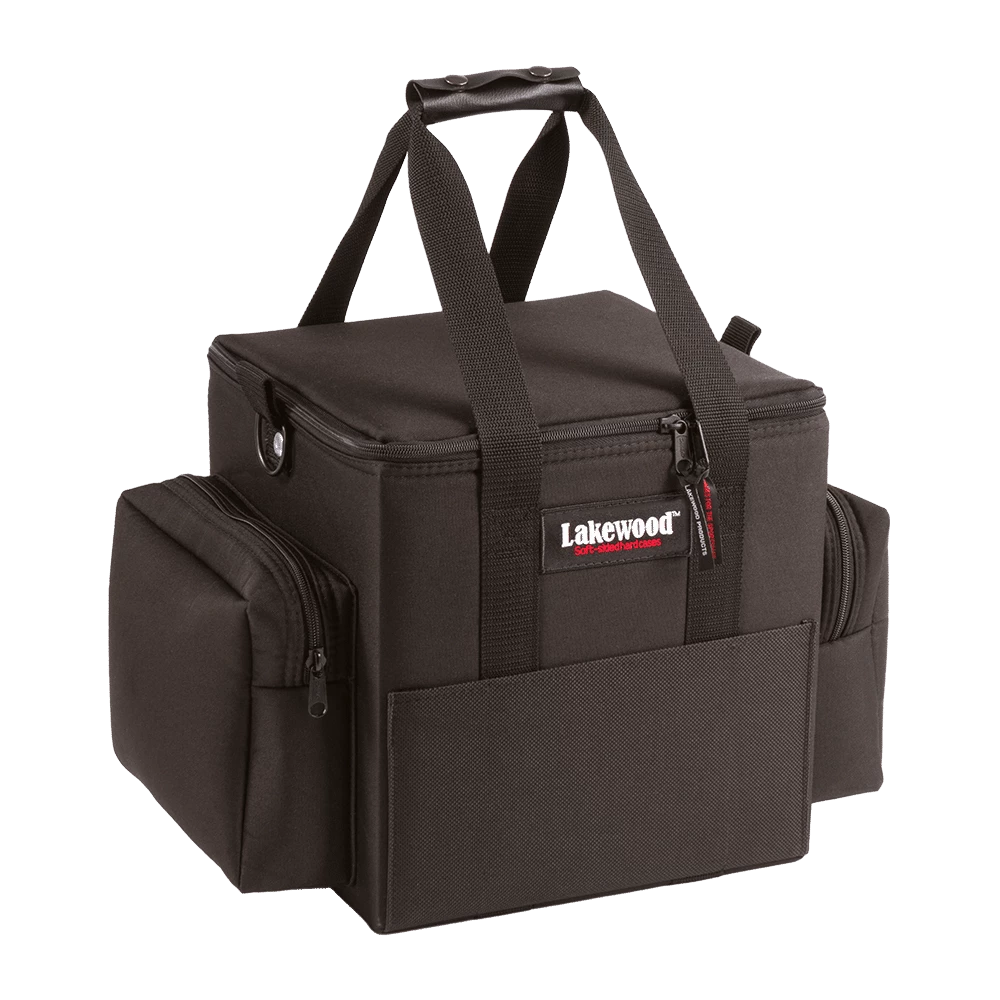 Ice Strong Outdoors Lakewood Swim Bait Hanging Case 3 Ice Strong Outdoors Lakewood Swim Bait Hanging Case