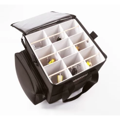 Ice Strong Outdoors Lakewood Swim Bait Hanging Case