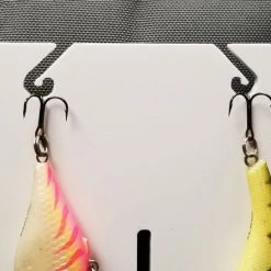 Ice Strong Outdoors Lakewood Pedestal Organizer