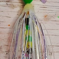 Ice Strong Ice Strong Outdoors Laker Taker Lures