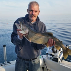 Ice Strong Ice Strong Outdoors Laker Taker Lures