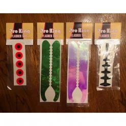 Pro King ProKing Flasher Tape