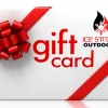 Ice Strong Outdoors Virtual Gift Card 1 Ice Strong Outdoors Virtual Gift Card