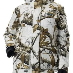 DSG Kylie 4.0 3-in-1 Realtree Hunting Jacket With Removeable Fleece Liner - Cold Weather Climate Fancy-Ladies Only! 33 DSG Kylie 4.0 3-in-1 Realtree Hunting Jacket With Removeable Fleece Liner - Cold Weather Climate Fancy-Ladies Only!