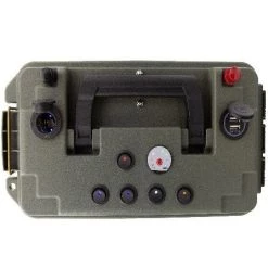 Ice Strong Outdoors Bold North Outdoors Power2Go200 Power Box