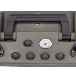 Ice Strong Outdoors Bold North Outdoors Power2Go300 Power Box