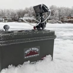 Ice Strong Outdoors Bold North Outdoors Power2Go300 Power Box